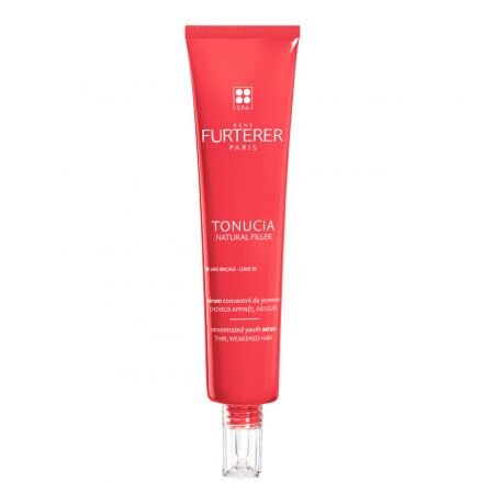 Serum hidratant pentru par si scalp Leave-In Tonucia Filler