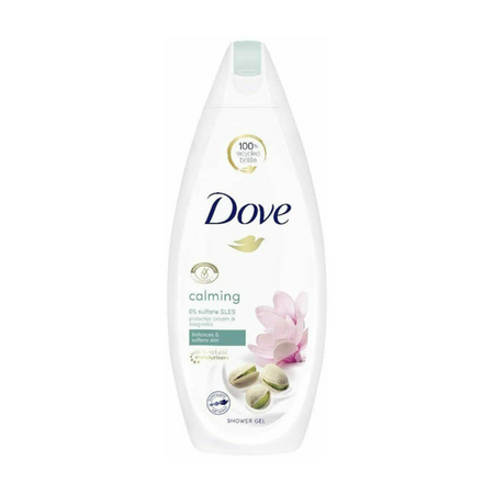 Gel de dus Pistachio