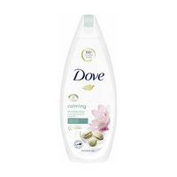 Gel de dus Pistachio, 250 ml, Dove Women