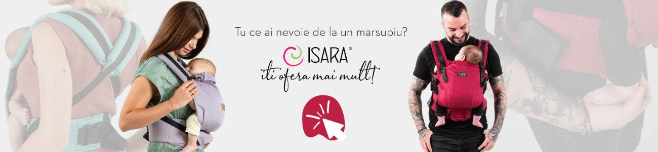 ISARA marsupii