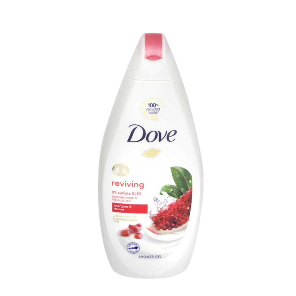 Gel de dus Revive, 500 ml, Dove