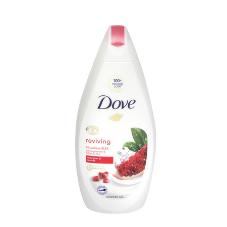 Gel de dus Revive