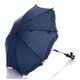 Umbrela Easy Fit cu protectie UV 50+, 65 cm, 1 bucata, Fillikid 553039