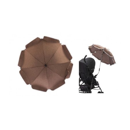 Umbrela pentru carucioare cu protectie UV50+