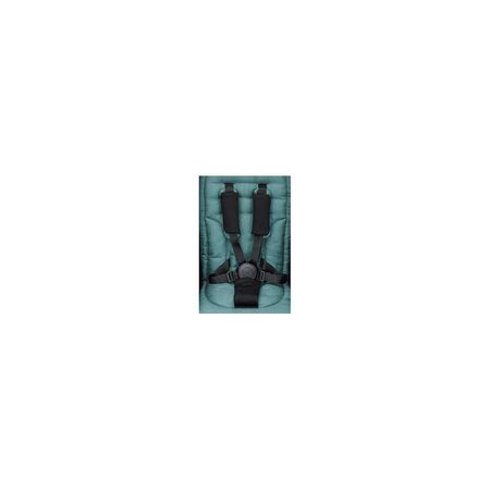 Carucior 2 in 1 pentru copii Puma, Menta, Fillikid 553052