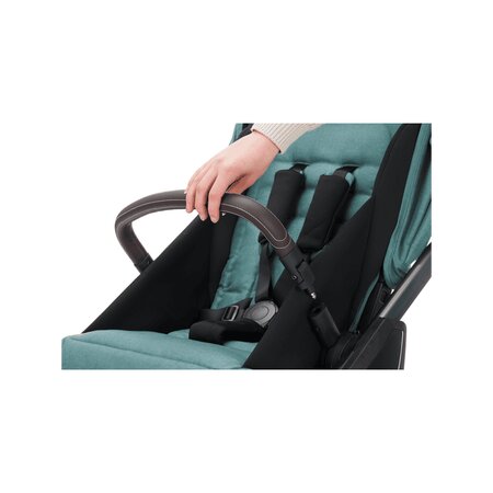 Carucior 2 in 1 pentru copii Puma, Menta, Fillikid 553054