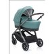 Carucior 2 in 1 pentru copii Puma, Menta, Fillikid 553057