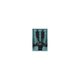 Carucior 2 in 1 pentru copii Puma, Menta, Fillikid 553052