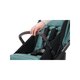 Carucior 2 in 1 pentru copii Puma, Menta, Fillikid 553054