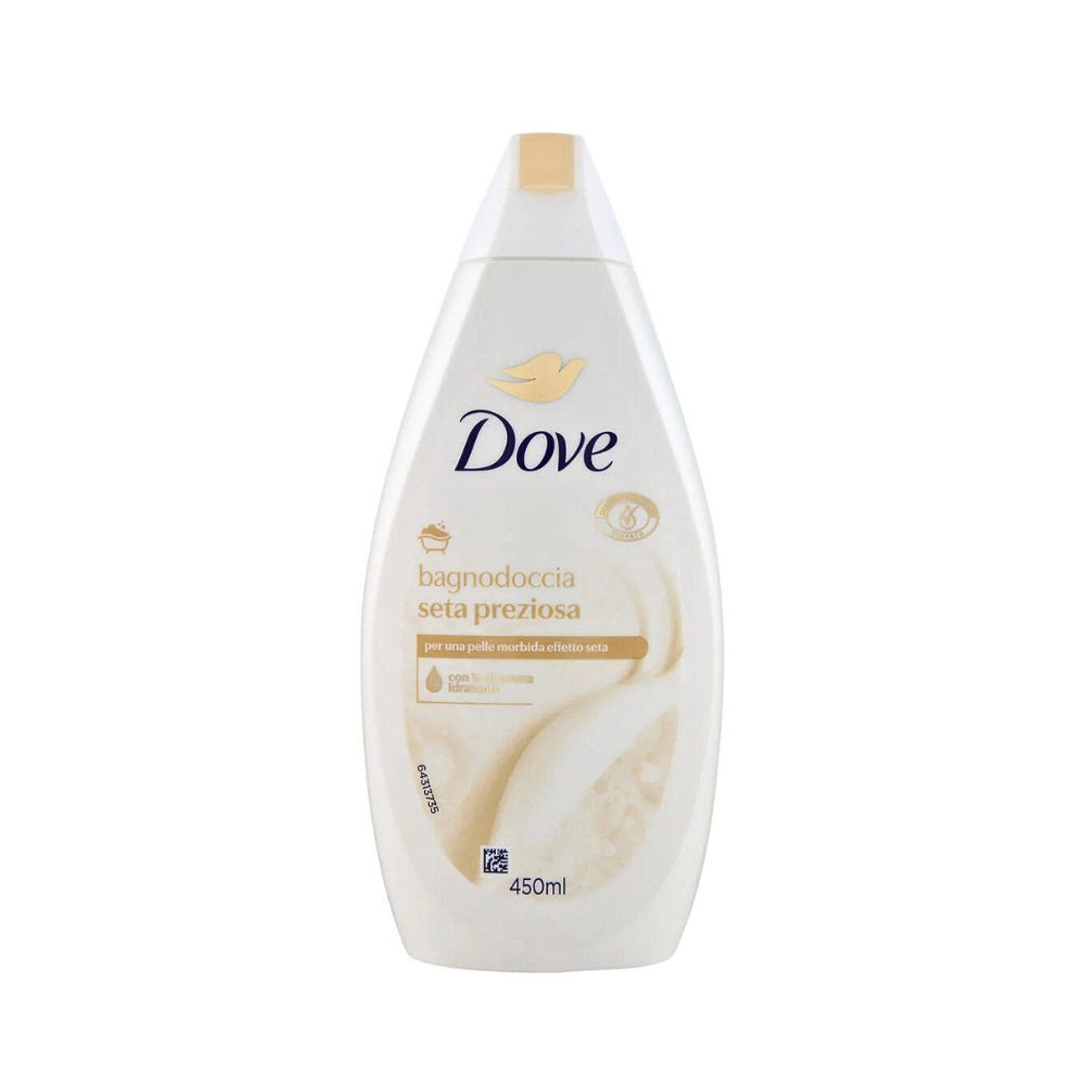 Spumant de baie Seta, 750 ml, Dove