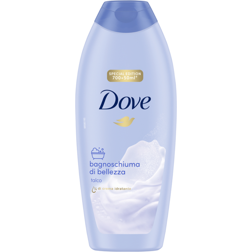 Spumant de baie Talco, 750 ml, Dove