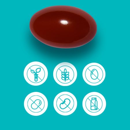 Coenzima Q10 Good Routine, 30 capsule moi, Secom 777625