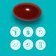 Coenzima Q10 Good Routine, 30 capsule moi, Secom 777625