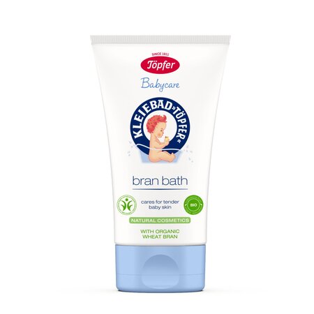 Spumant de baie din tarate de grau, 150 ml, Topfer