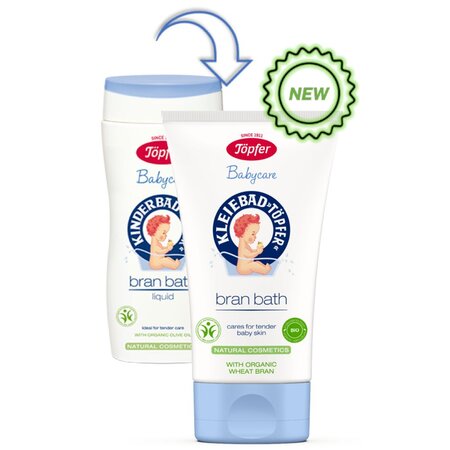 Spumant de baie din tarate de grau, 150 ml, Topfer 566420