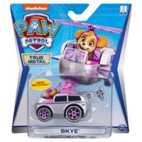Patrula Catelusilor macheta metalica Skye cu Elicopter, 20127214, Nickelodeon