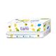 Servetele uscate pentru bebelusi din bumbac, 50buc/set, Tami 553247