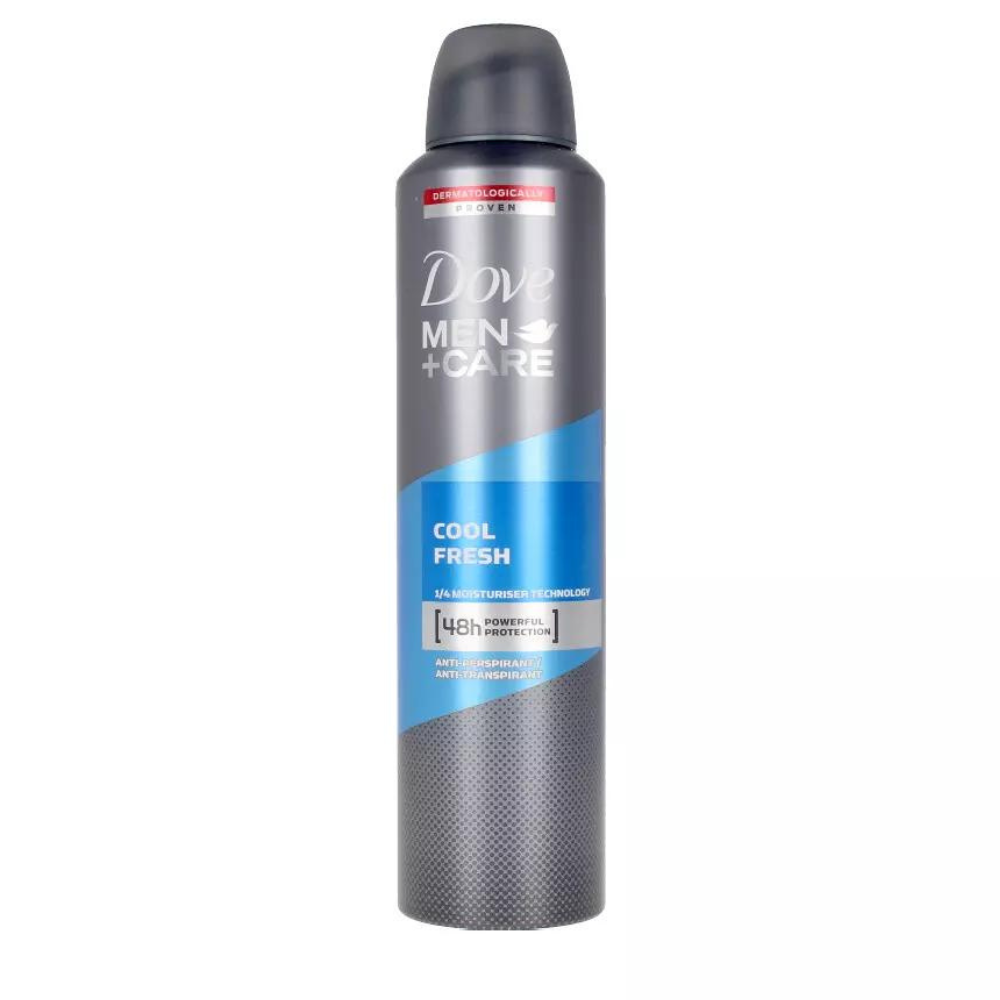 Deodorant Spray Cool Fresh