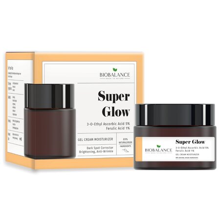 Crema-Gel iluminator antirid impotriva petelor pigmentare