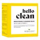 Balsam de curatare faciala 3 in 1 cu Vitamina C Pura Hello Clean, 100 ml, Bio Balance 553338