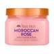 Scrub exfoliant pentru corp Shea Sugar, Moroccan Rose, 510 g, Tree Hut 703755