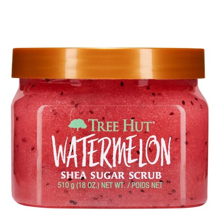 Scrub exfoliant pentru corp cu aroma de Pepene, 510 g