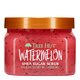 Scrub exfoliant pentru corp Shea Sugar, Watermelon, 510 g, Tree Hut 553359
