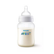 Biberon anti-colici Philips Avent, 1 luna+, 260 ml, SCY103/01, Philips 553376