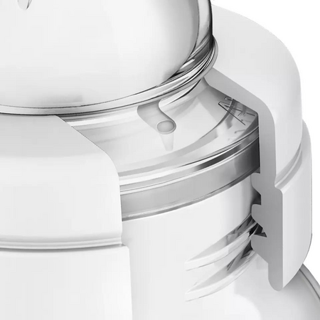 Set 2 biberoane anti-colici Philips Avent, +0 luni, 125 ml, 2 bucati, SCY100/02, Philips 553386