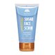 Scrub exfoliant pentru fata cu aroma de Coacaze si Turmeric, 210 g, Tree Hut 553436