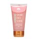 Scrub exfoliant pentru fata cu aroma de Pepene si Cactus, 210 g, Tree Hut 553440
