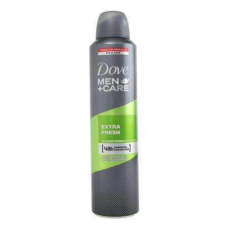Deodorant Spray Extra Fresh