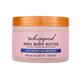 Unt de shea pentru corp Moroccan Rose, 240 g, Tree Hut 553466