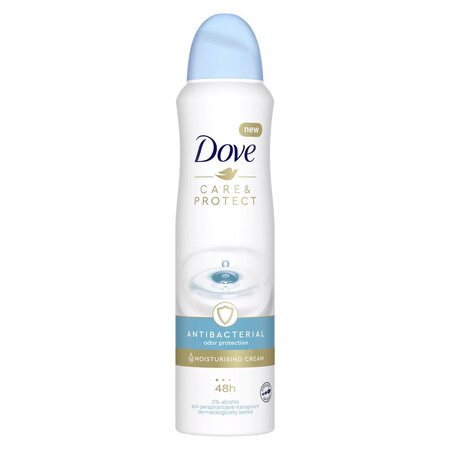 Deodorant Spray Care & Protect