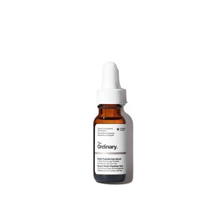 Ser pentru ochi cu Multi-Peptide, 15 ml, The Ordinary 553484