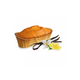 Mini chec cu vanilie si lamaie Low-Carb Proteic fara zahar, 45 g, Feeling Ok 599050