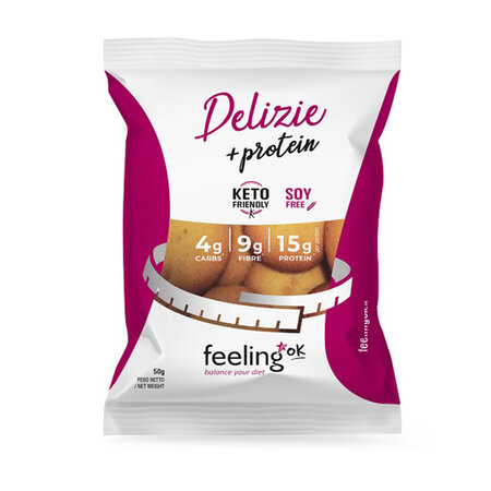 Biscuiti Low-Carb Delizie cu vanilie si lamaie
