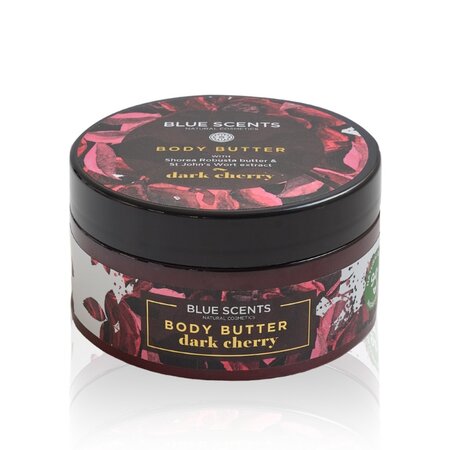 Unt de corp Dark Cherry