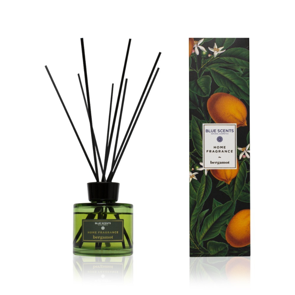 Parfum de casa Bergamot, 100 ml, Blue Scents