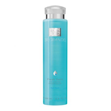 Lotiune tonica pentru improspatare Feel Fresh, 200 ml, Dr. Grandel