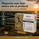 Magneziu marin hyposodic concentrat, 20 fiole, Algosource 812028