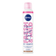 Sampon uscat pentru par saten Medium Fresh & Mild, 200 ml, Nivea 667898