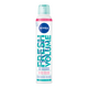 Sampon uscat Fresh Volume, 200 ml, Nivea 667848
