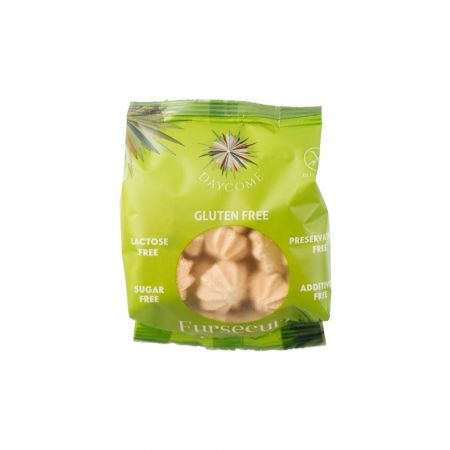 Fursecuri fara gluten, 100 g