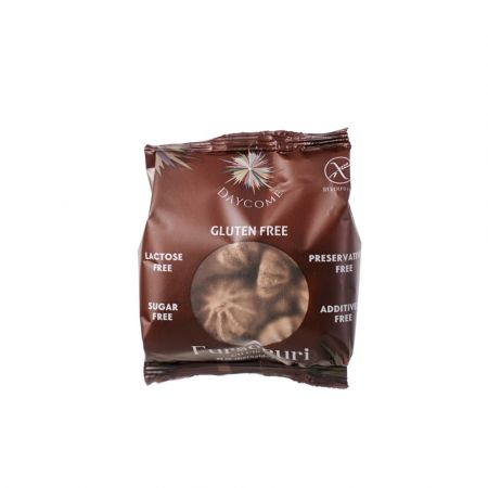 Fursecuri cu Cacao