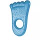 Jucarie de dentitie Fun Ice Foot, Blue, Munchkin 553786