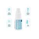 Spray oral cu vitamina D Infant, 400UI, 15 ml, BetterYou 672756
