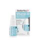 Spray oral cu vitamina D Infant, 400UI, 15 ml, BetterYou 666574