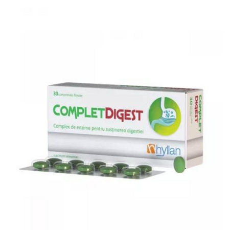 Complet digest