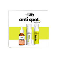 Set Anti Spot Treatment, Synergy Therm